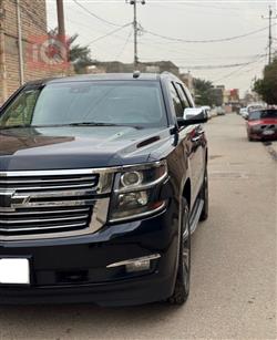 شێڤرۆلێت تاهۆ